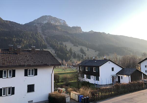 Lage am Ortsrand - Imberger Horn