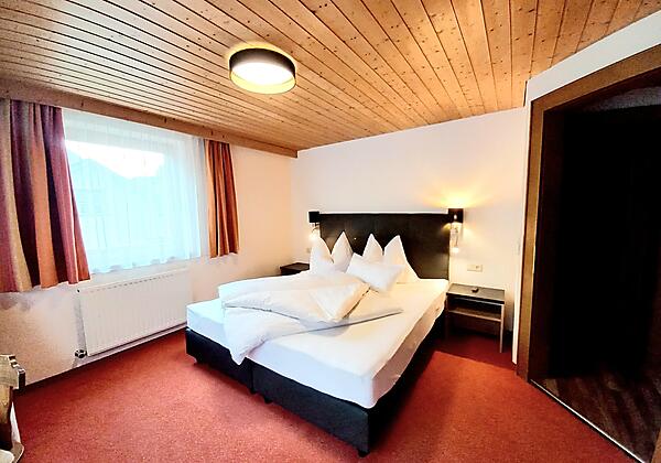 Arnika FW 2 Personen