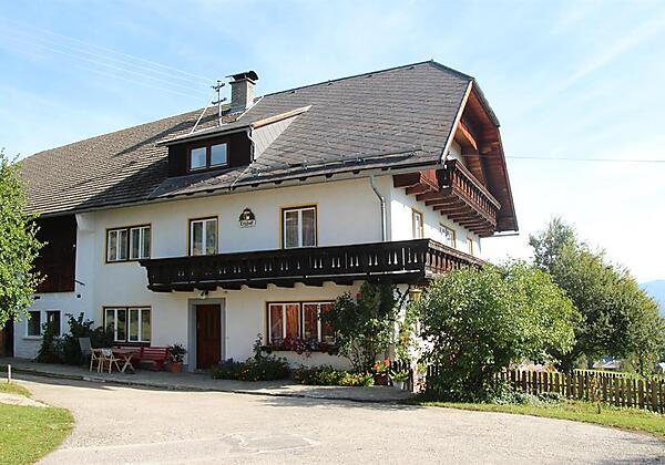 Familie Fingerlos am Fanningberg