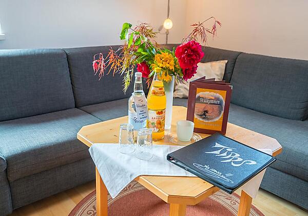 Herzlich willkommen!