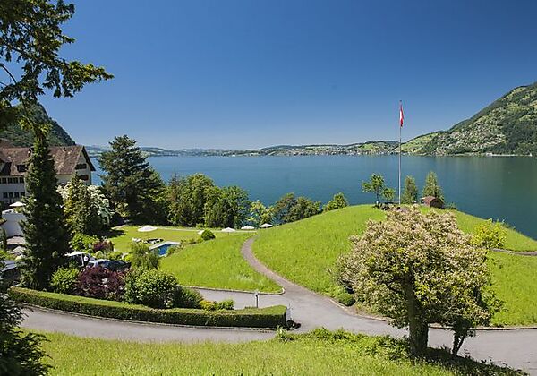 FloraAlpina See- und Seminarhotel