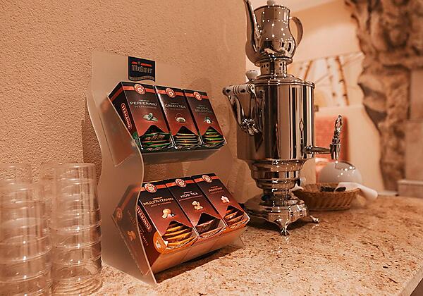 Hotel Foehre - Wellness (3)