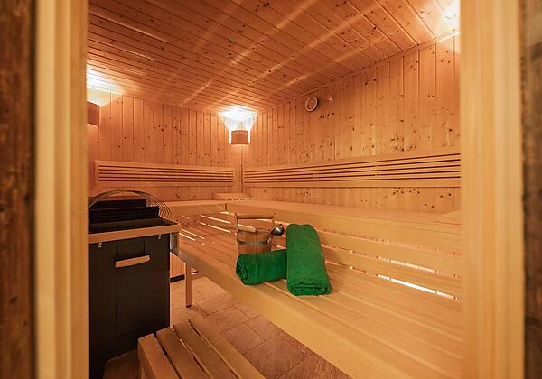 Sauna 2