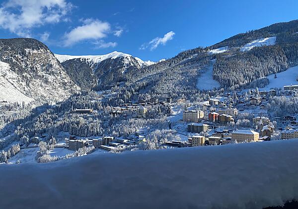 Franzls Panorama Appartements, Bad Gastein