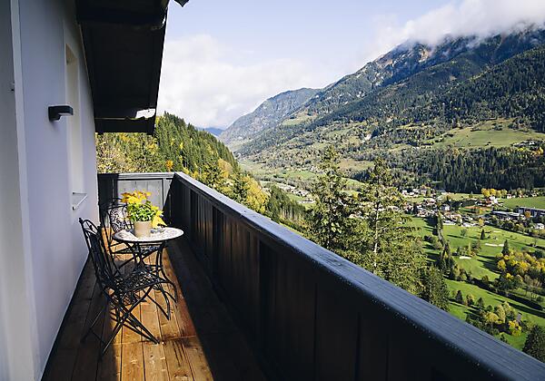 Franzls Panorama Appartements, Bad Gastein