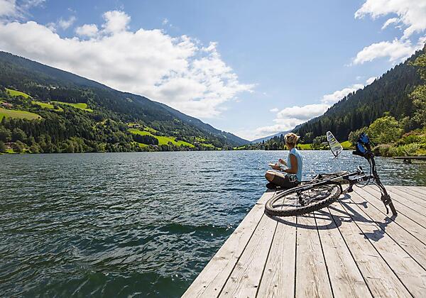 Radfahren_NOCKBIKE_Bikers Lounge_Brennsee_Bad Klei