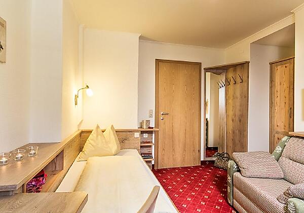 Pension Gabriele, Bad Gastein