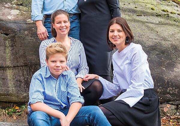 Pension Gabriele, Bad Gastein