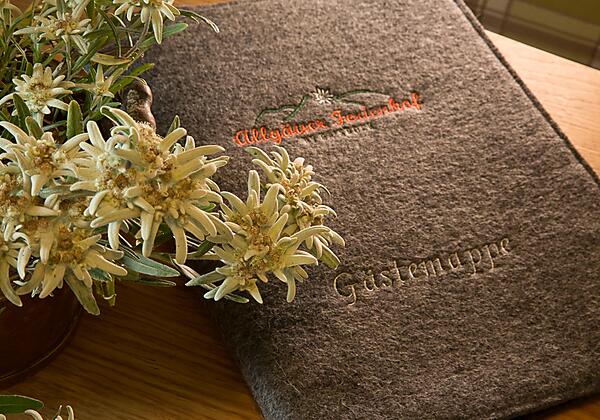 Willkommen im Urlaub