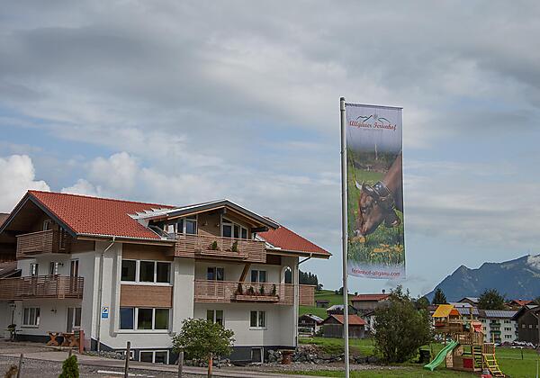 Wir freuen uns auf Sie!