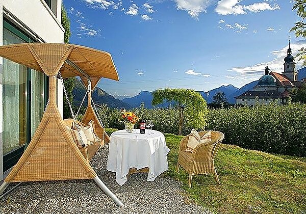 Aussicht