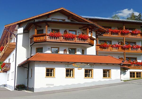 GarniHotel "zur Linde"