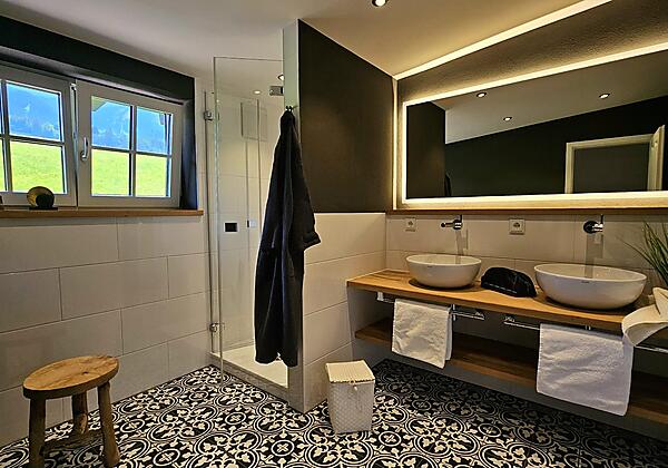 FeWo. 3 "Adlerhorst"