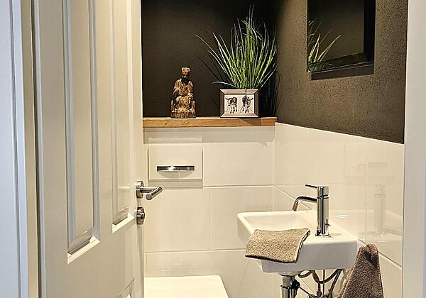 FeWo. 3 "Adlerhorst"