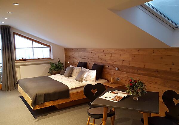 FeWo. 3 "Adlerhorst"