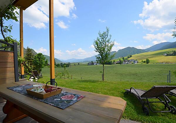 Apart KAISER Holzner Daxauer