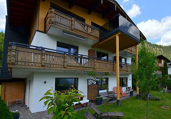 Apart KAISER Holzner Daxauer