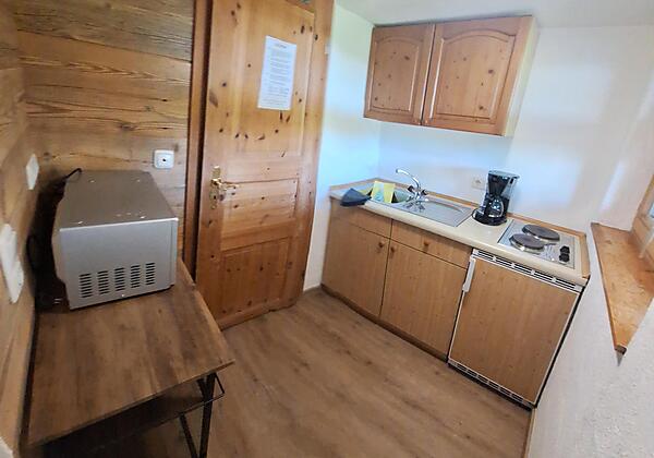 Ferienwohnung 1 - Iller