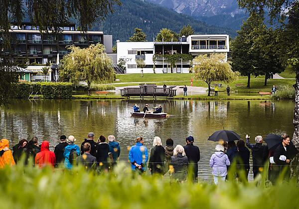 Sonntag_Ritzensee_EinhalbesQuartett_byMichaelGeißl