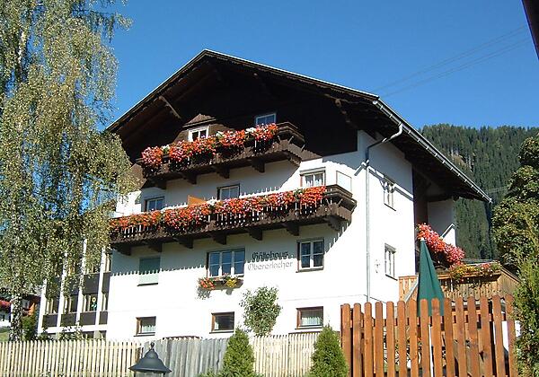 Gästehaus Obererlacher Sommer1