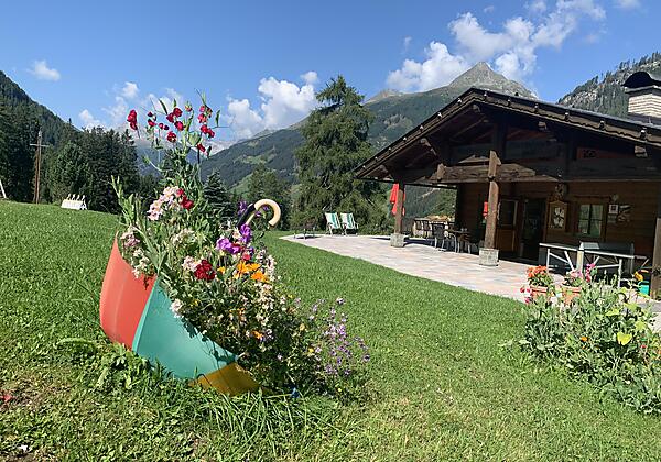 Gasthaus Oberweissen Hittl