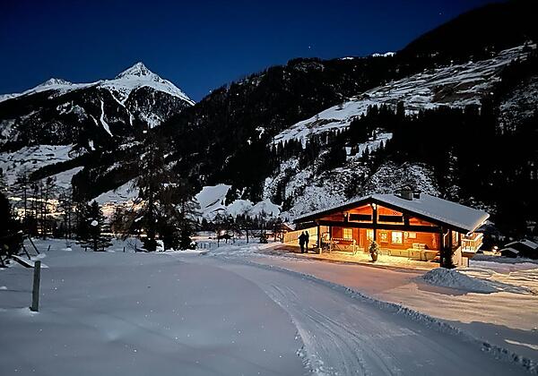 Winter Wunder Land Defereggental - Bild von Julia