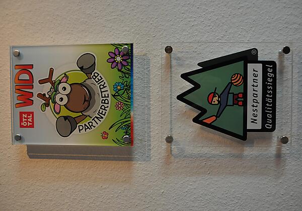 WIDI und Famiy Ötztal Partner