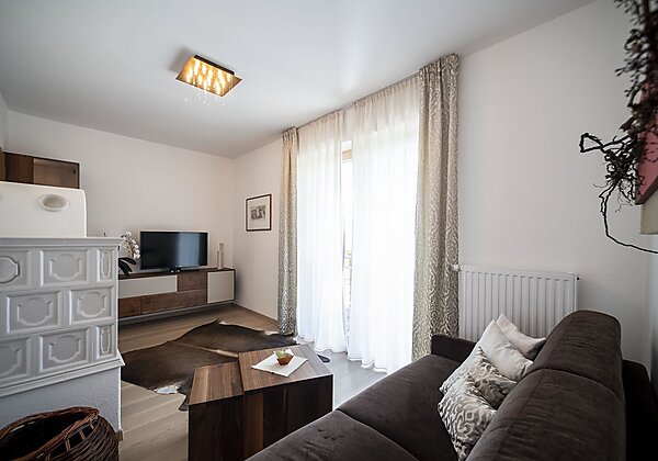 Wohnzimmer "Pfußer Lahn"