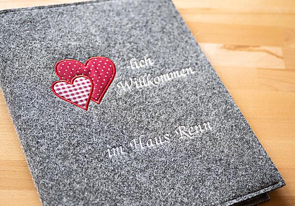 Grüß Gott und herzlich Willkommen