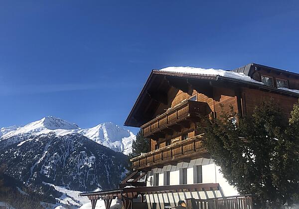 Schlossnerhof Osttirol Matrei Appartment Skifahren