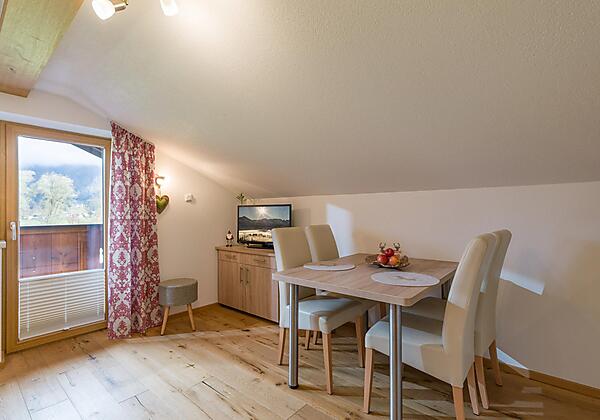 Gästehaus Schwaiger Lendgasse