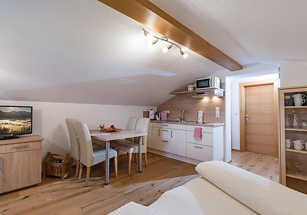 Gästehaus Schwaiger Lendgasse