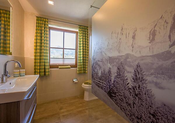 Gästehaus Schwaiger Wiesenweg