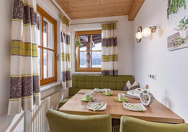 Gästehaus Schwaiger Wiesenweg