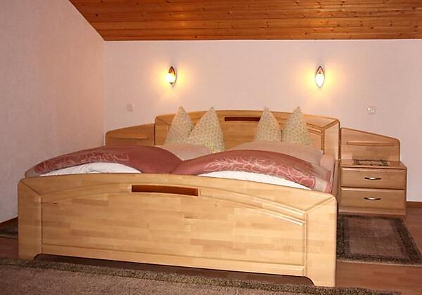 Ferienwohnung Zimmer