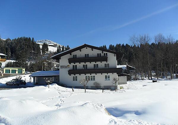 Gästehaus Walpurga Winter