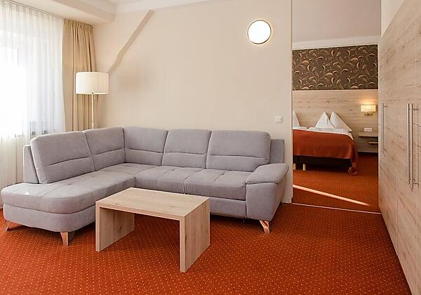 Wohnzimmer Suite
