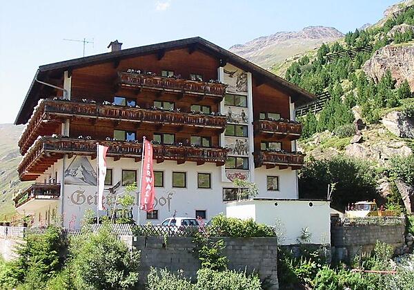 Geierwallihof - Rückseite 2