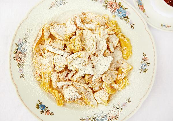 Gröbenhof Kaiserschmarrn