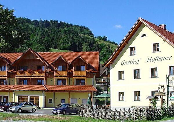 Gasthof Hofbauer