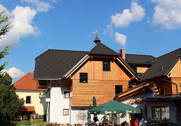 Gasthof Kirchmoar