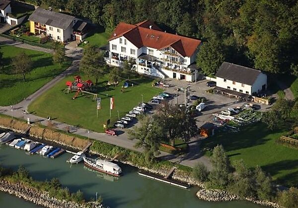 Gasthof Luger