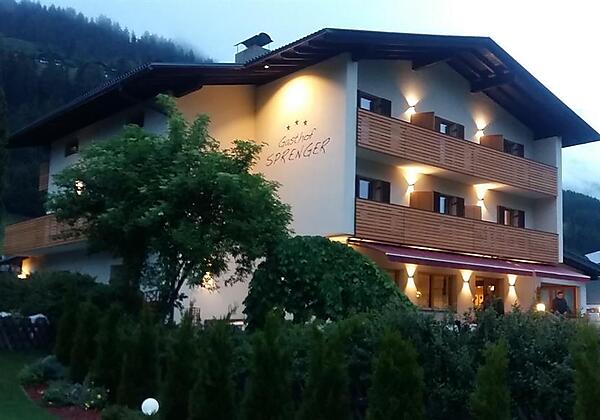 Gasthof Sprenger