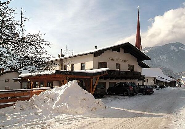 Gasthof Traube