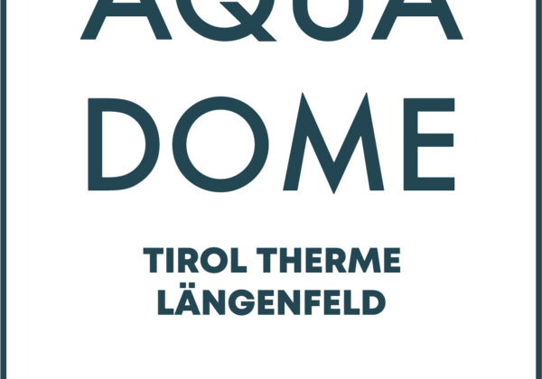 AQUA-DOME Partner Logo