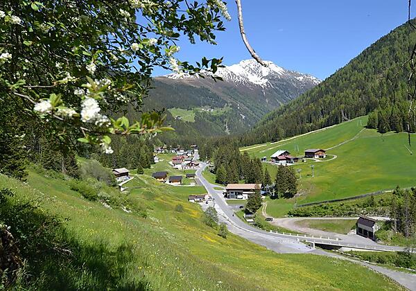 Nedertal und Pirchkogl