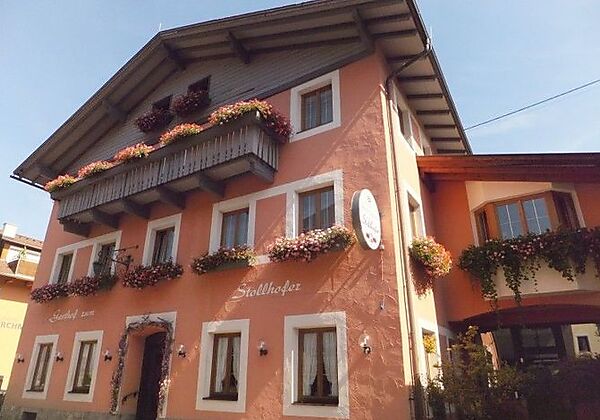 Gasthof "Zum Stollhofer"