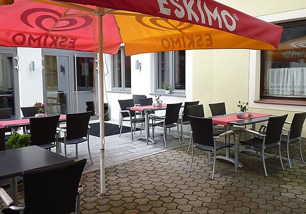 Gasthof Zur Zugbrücke