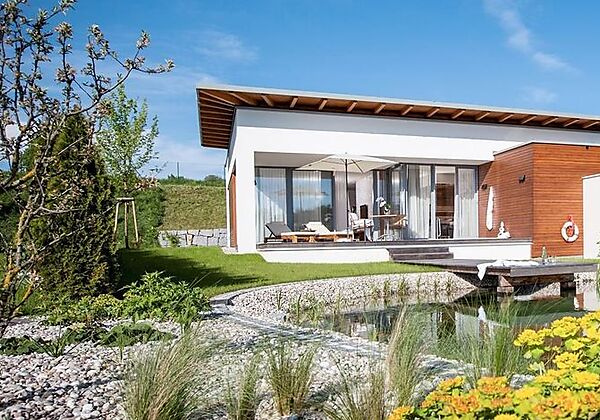 Geinberg5 Private Spa Villas