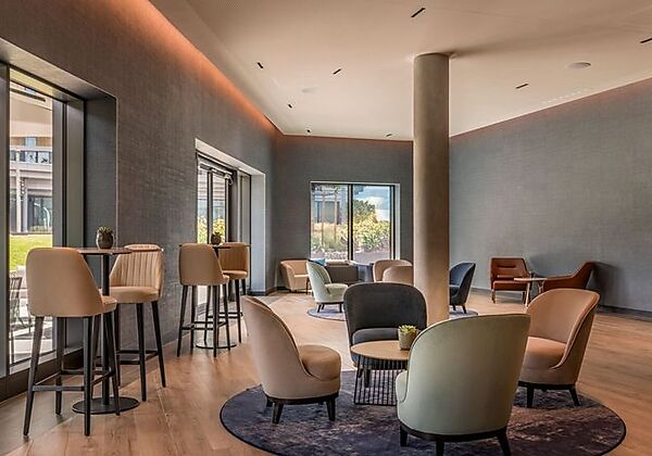Geneva Marriott Hotel